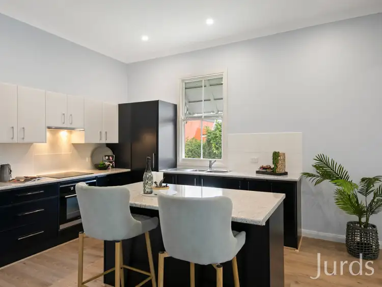 Fifth view of Homely house listing, 43 Melbourne Street, Aberdare NSW 2325