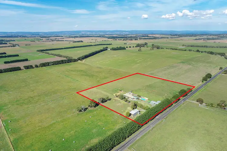715 Colac-Forrest Road, Warncoort VIC 3243