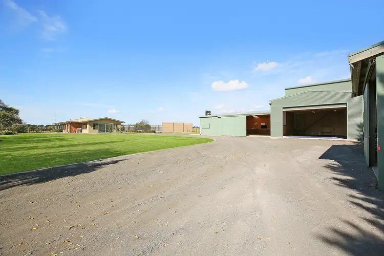 Third view of Homely rural property listing, 715 Colac-Forrest Road, Warncoort VIC 3243