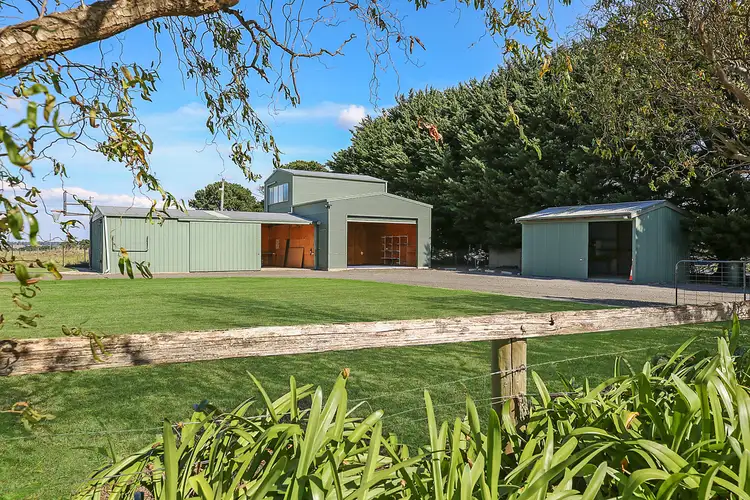 Fourth view of Homely rural property listing, 715 Colac-Forrest Road, Warncoort VIC 3243