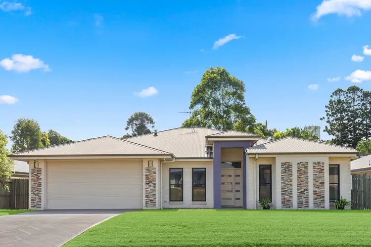 22/6 Cheyne Circuit, Tinana QLD 4650