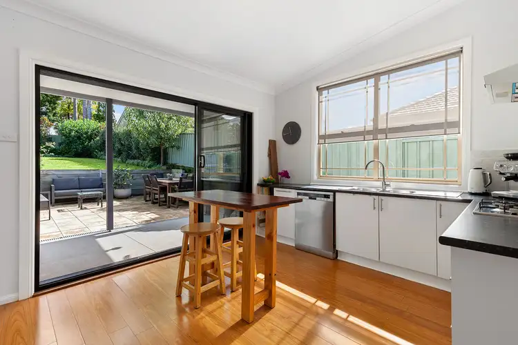 Second view of Homely house listing, 15 Boscawen Street, Wallsend NSW 2287