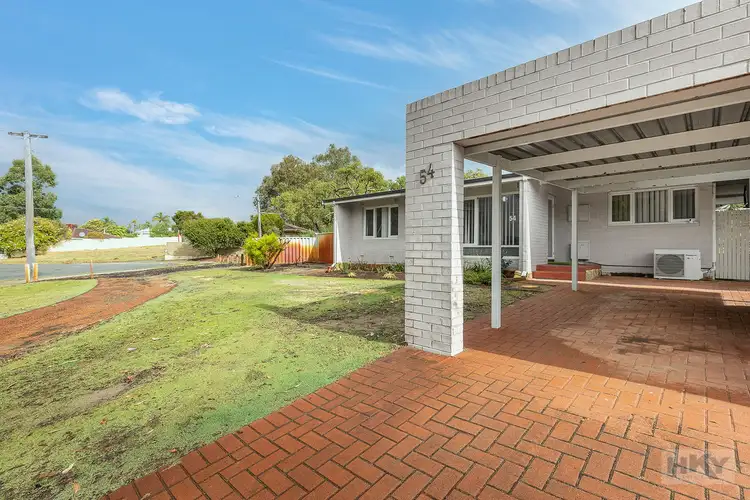 16/54 Salcott Road, Girrawheen WA 6064