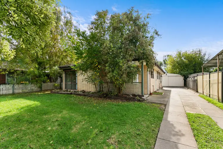 3 Shepherd Court, Sale VIC 3850
