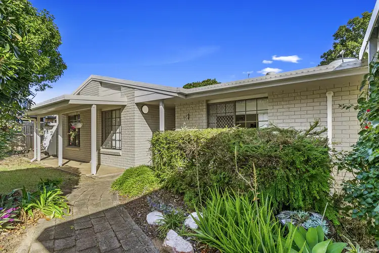 112 Corser Street, Point Vernon QLD 4655