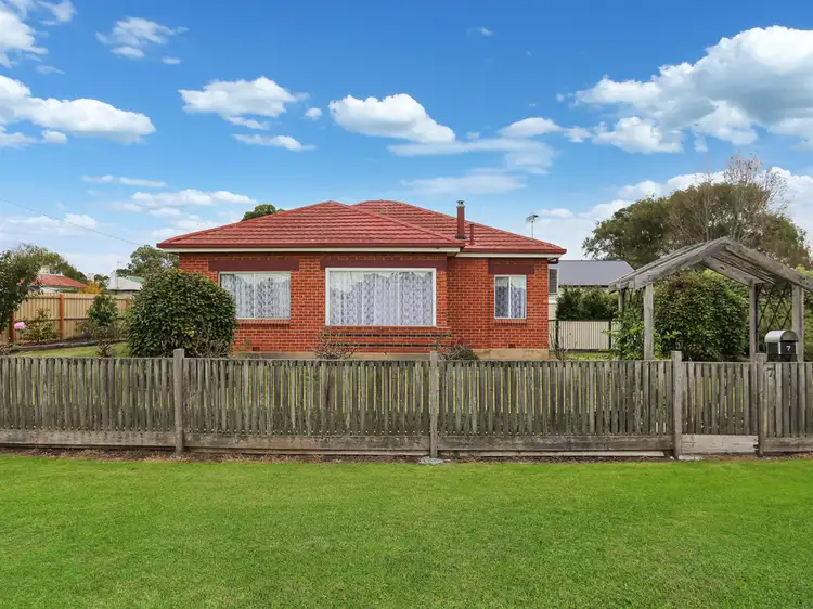 Main view of Homely house listing, 7 Tooram Road, Allansford VIC 3277