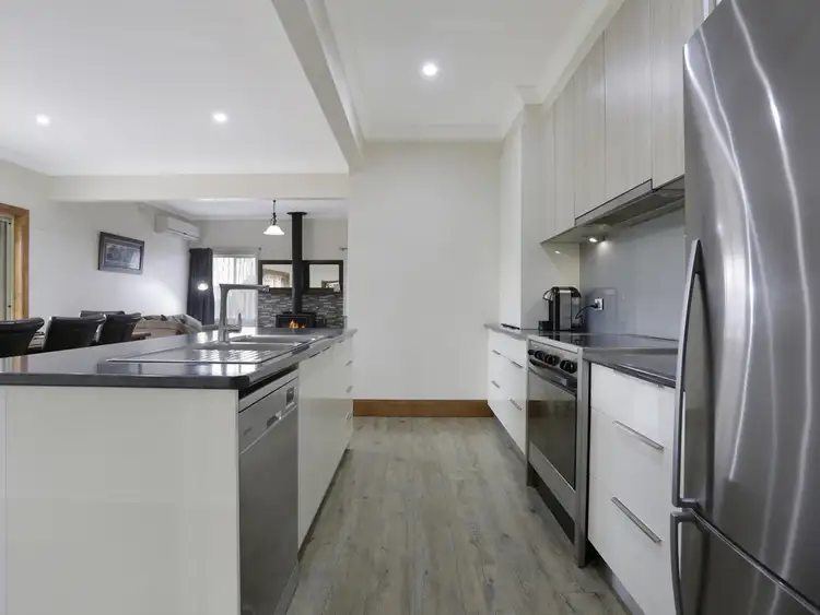 Second view of Homely house listing, 7 Tooram Road, Allansford VIC 3277