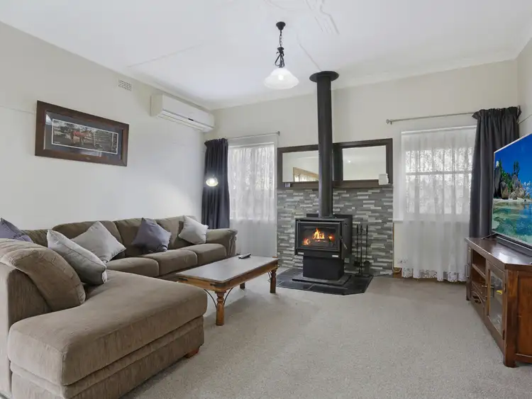 Third view of Homely house listing, 7 Tooram Road, Allansford VIC 3277