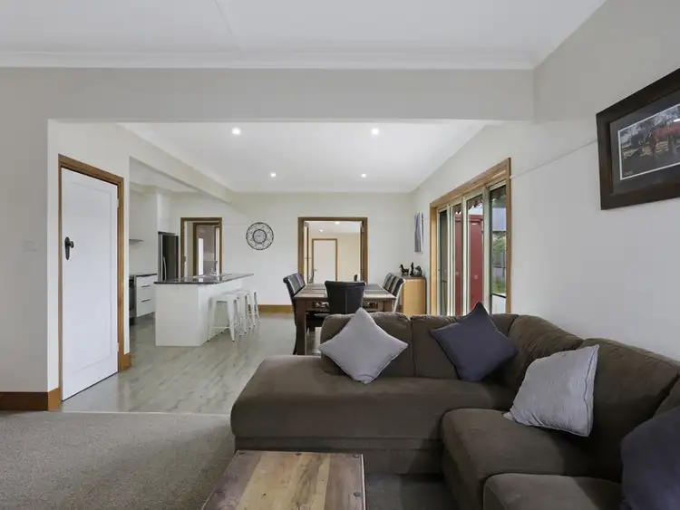 Fifth view of Homely house listing, 7 Tooram Road, Allansford VIC 3277