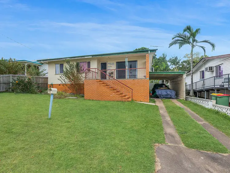64 Samford Road, Leichhardt QLD 4305