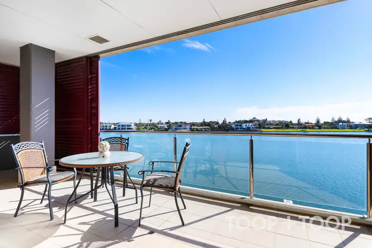 204/145 Brebner Drive, West Lakes SA 5021