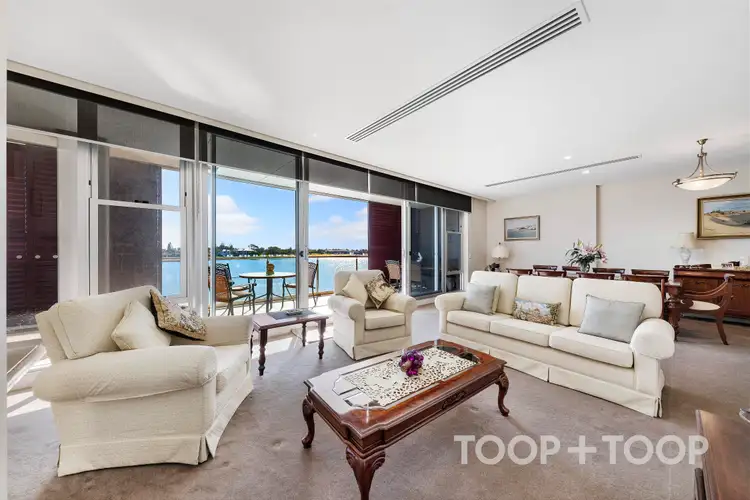 Fifth view of Homely apartment listing, 204/145 Brebner Drive, West Lakes SA 5021