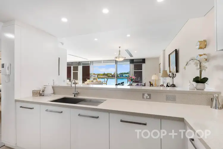 Sixth view of Homely apartment listing, 204/145 Brebner Drive, West Lakes SA 5021