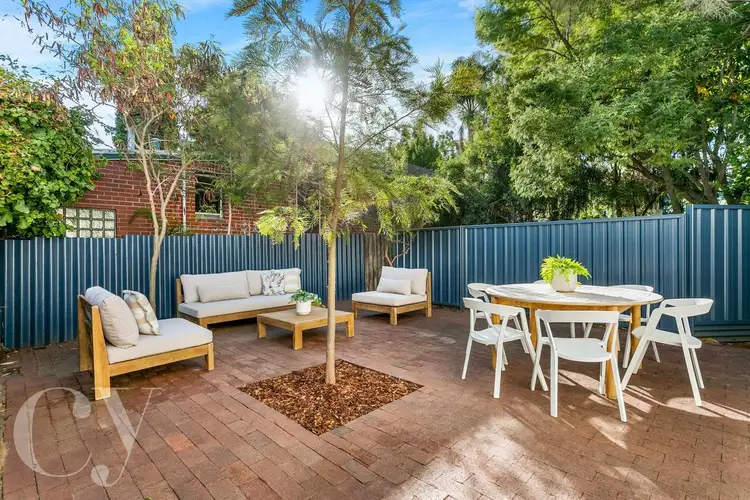 10/247 Vincent Street, Leederville WA 6007