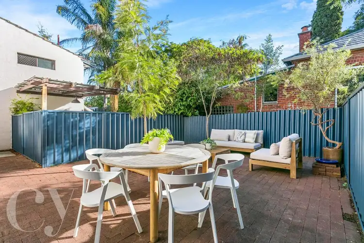 Third view of Homely townhouse listing, 10/247 Vincent Street, Leederville WA 6007