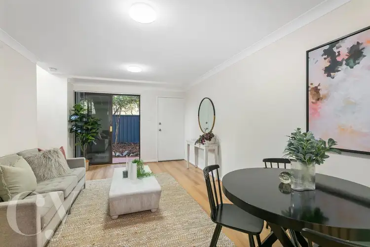 Fifth view of Homely townhouse listing, 10/247 Vincent Street, Leederville WA 6007