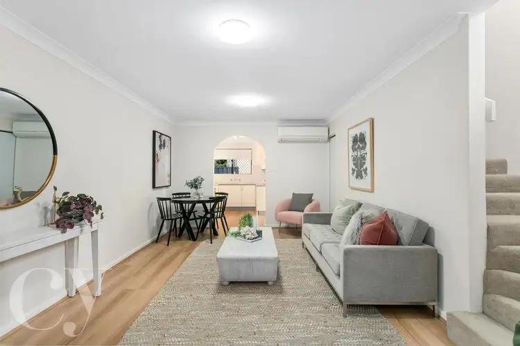 Sixth view of Homely townhouse listing, 10/247 Vincent Street, Leederville WA 6007