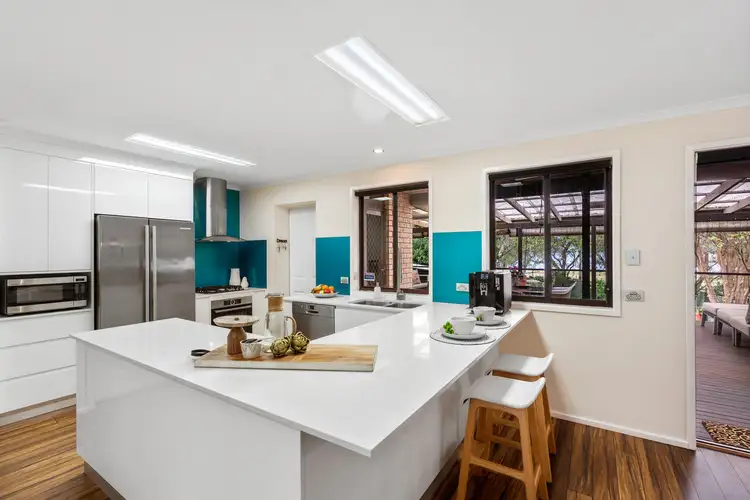 Third view of Homely house listing, 36 Liamena Avenue, San Remo NSW 2262