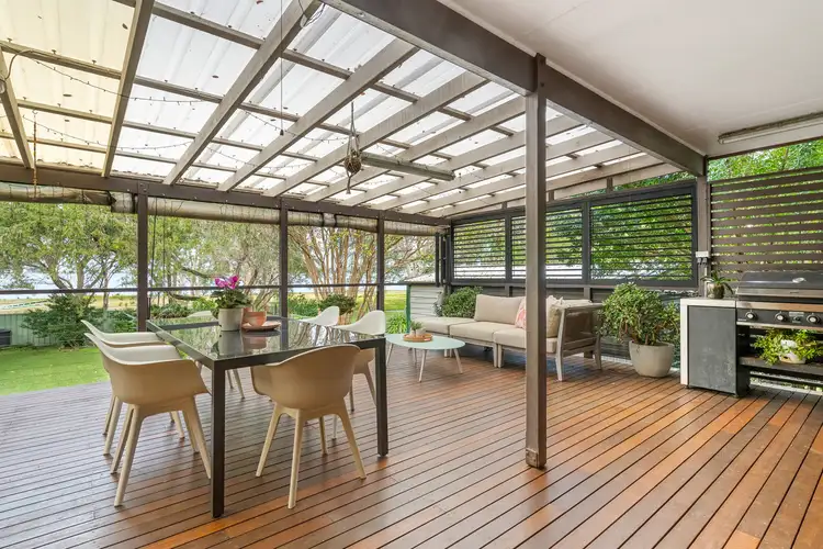 Fourth view of Homely house listing, 36 Liamena Avenue, San Remo NSW 2262