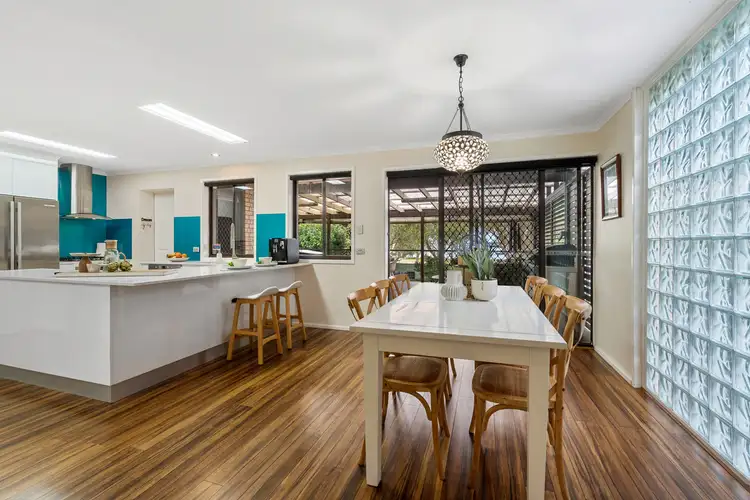 Fifth view of Homely house listing, 36 Liamena Avenue, San Remo NSW 2262
