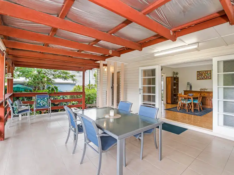 Fourth view of Homely house listing, 55 Stephenson Street, Oxley QLD 4075