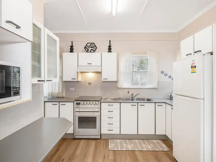 Fifth view of Homely house listing, 55 Stephenson Street, Oxley QLD 4075