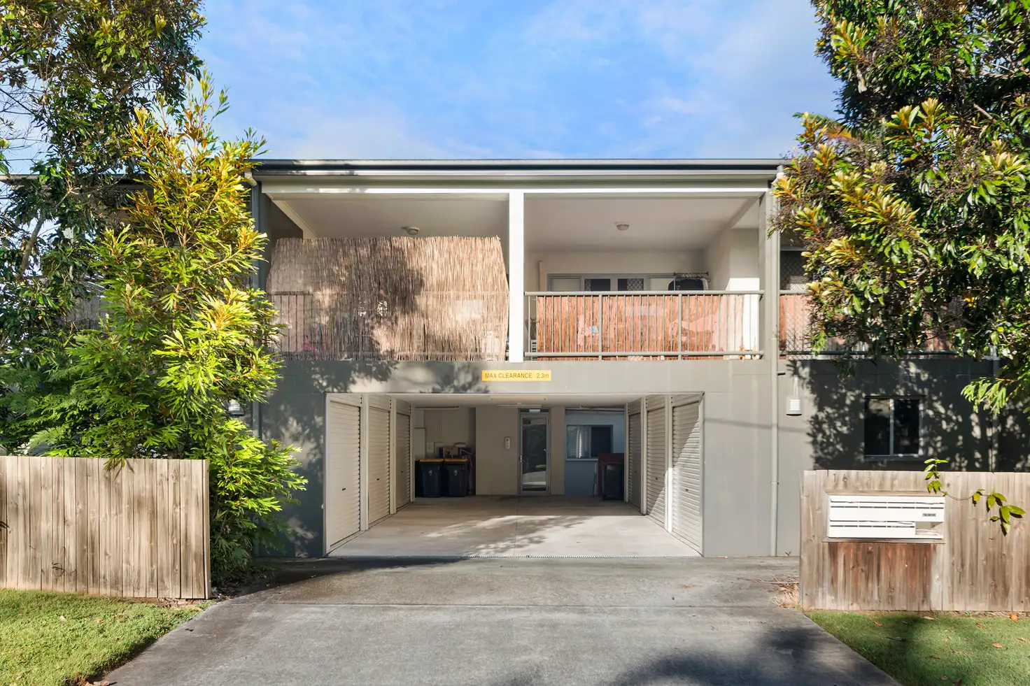 Main view of Homely unit listing, 4/16 Dulendella Street, Zillmere QLD 4034