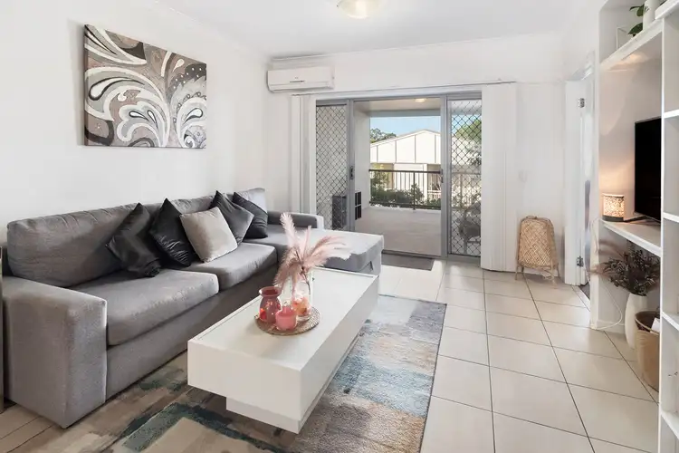 Second view of Homely unit listing, 4/16 Dulendella Street, Zillmere QLD 4034