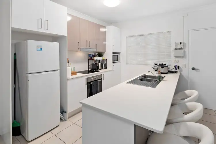 Third view of Homely unit listing, 4/16 Dulendella Street, Zillmere QLD 4034