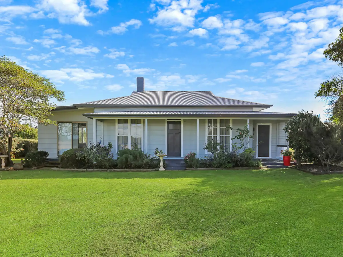 Main view of Homely rural property listing, 55 Orchards Road, Narrawong VIC 3285
