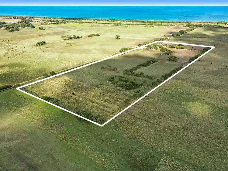 Second view of Homely rural property listing, 55 Orchards Road, Narrawong VIC 3285