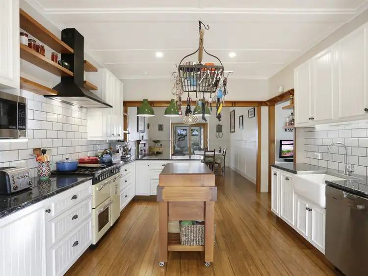 Third view of Homely rural property listing, 55 Orchards Road, Narrawong VIC 3285