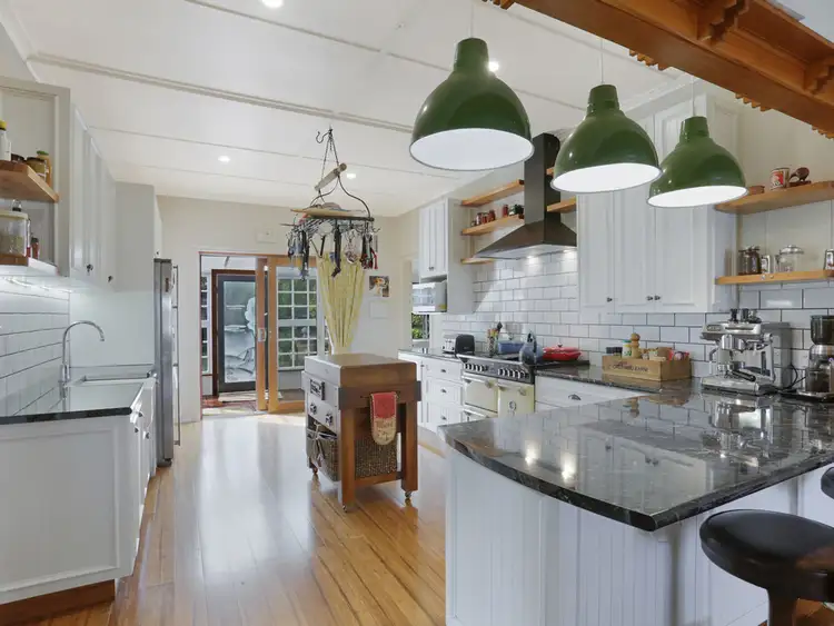 Fourth view of Homely rural property listing, 55 Orchards Road, Narrawong VIC 3285