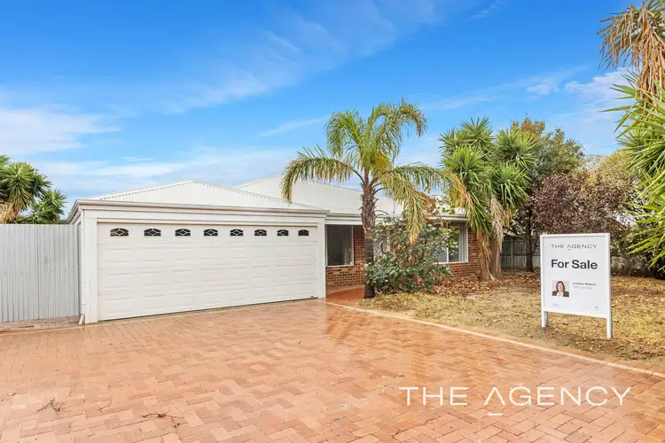 89 Mowbray Square, Clarkson WA 6030