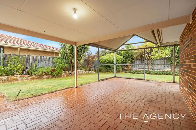 Second view of Homely house listing, 89 Mowbray Square, Clarkson WA 6030