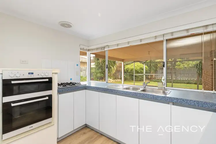 Sixth view of Homely house listing, 89 Mowbray Square, Clarkson WA 6030