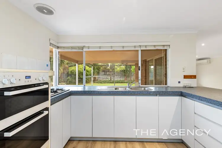 Seventh view of Homely house listing, 89 Mowbray Square, Clarkson WA 6030