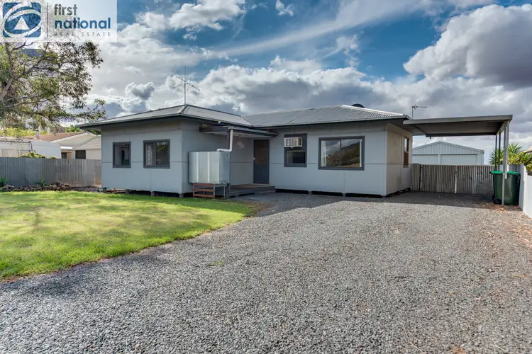 47 Gogler Road, Wilmington SA 5485