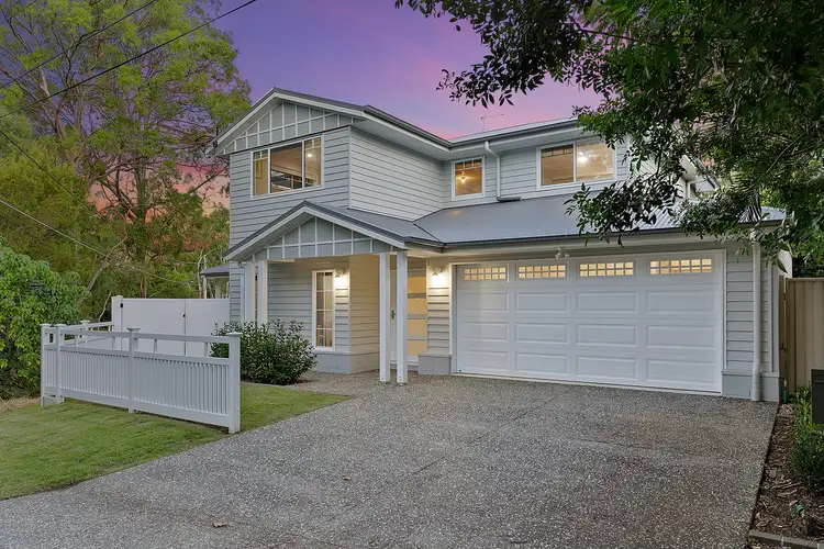 48 Station Street, Wellington Point QLD 4160