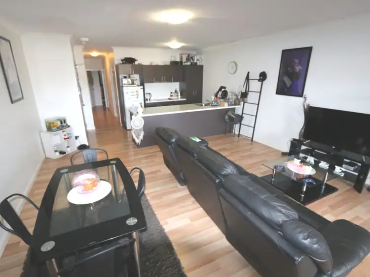 Main view of Homely apartment listing, 17/1 Lawson Street, South Hedland WA 6722
