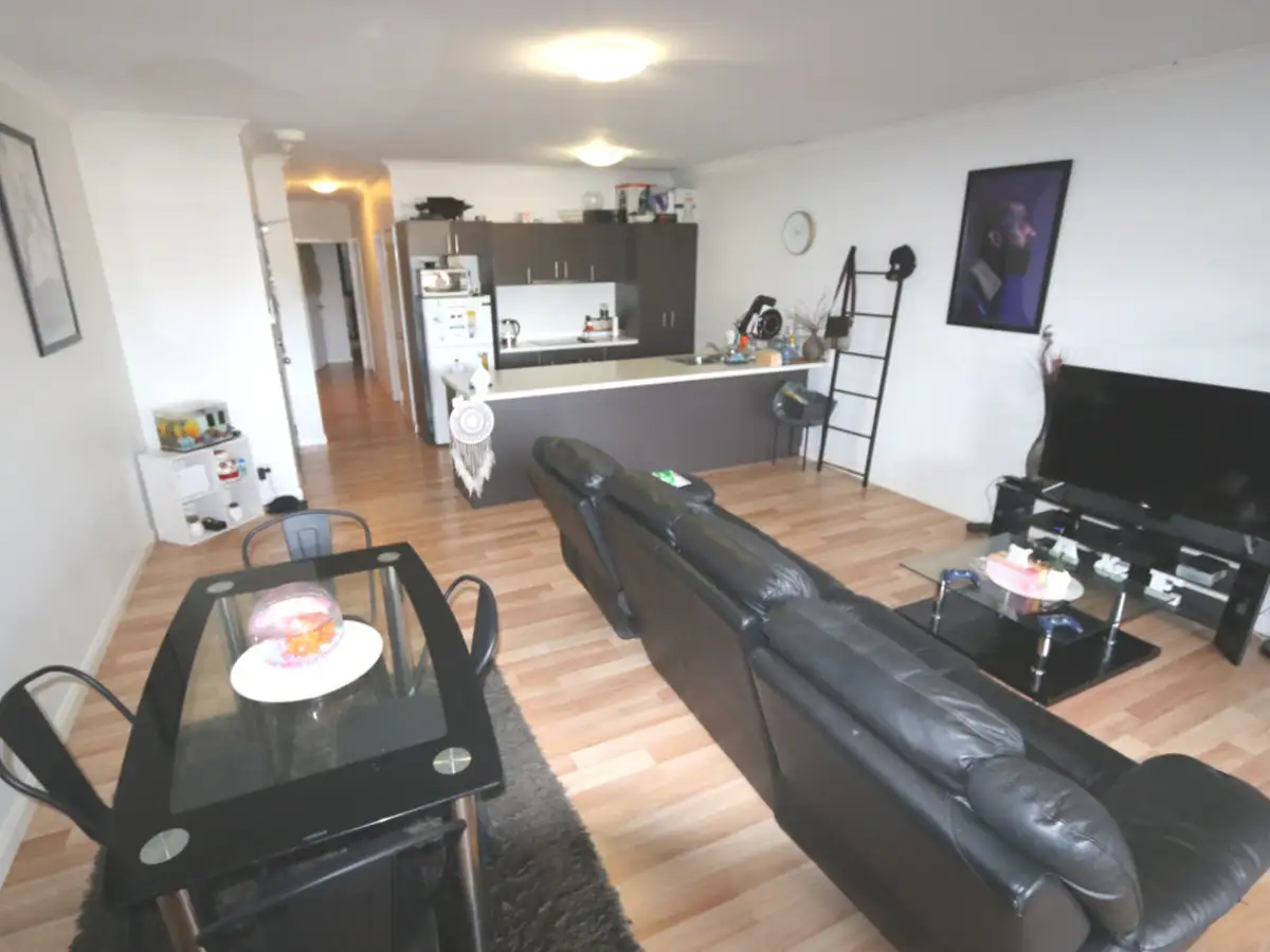 Main view of Homely apartment listing, 17/1 Lawson Street, South Hedland WA 6722