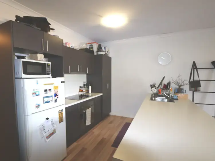 Second view of Homely apartment listing, 17/1 Lawson Street, South Hedland WA 6722