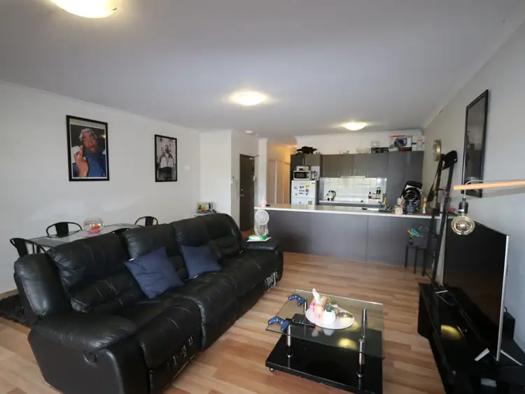 Third view of Homely apartment listing, 17/1 Lawson Street, South Hedland WA 6722