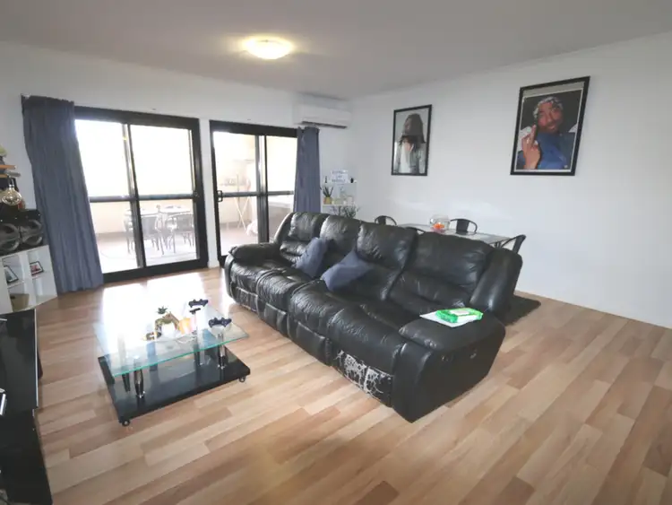 Fourth view of Homely apartment listing, 17/1 Lawson Street, South Hedland WA 6722