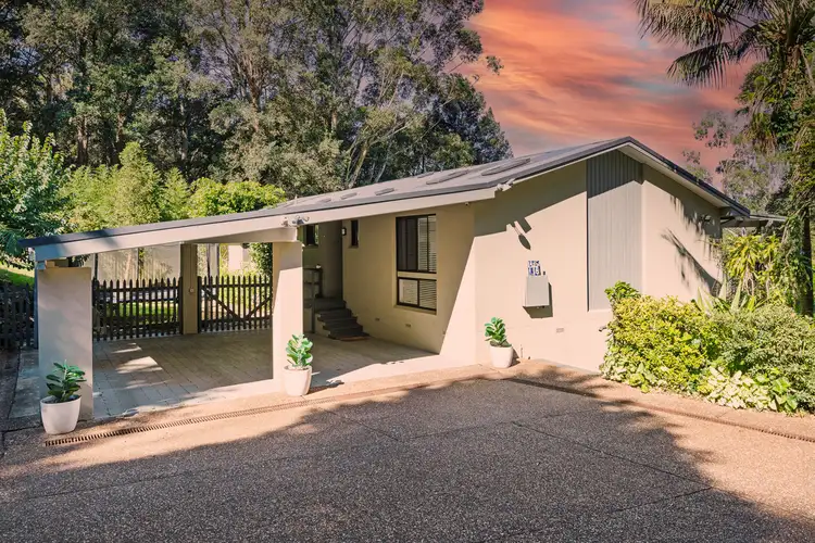 Second view of Homely rural property listing, 522A The Entrance Road, Erina Heights NSW 2260
