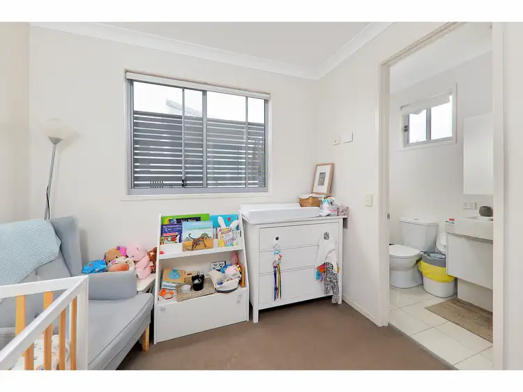 2/26 Grosvenor Street, Yeerongpilly QLD 4105