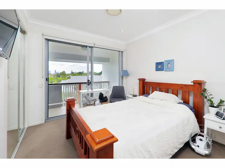 Fourth view of Homely townhouse listing, 2/26 Grosvenor Street, Yeerongpilly QLD 4105