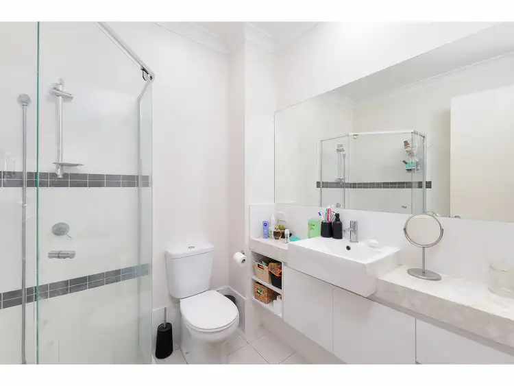 Sixth view of Homely townhouse listing, 2/26 Grosvenor Street, Yeerongpilly QLD 4105