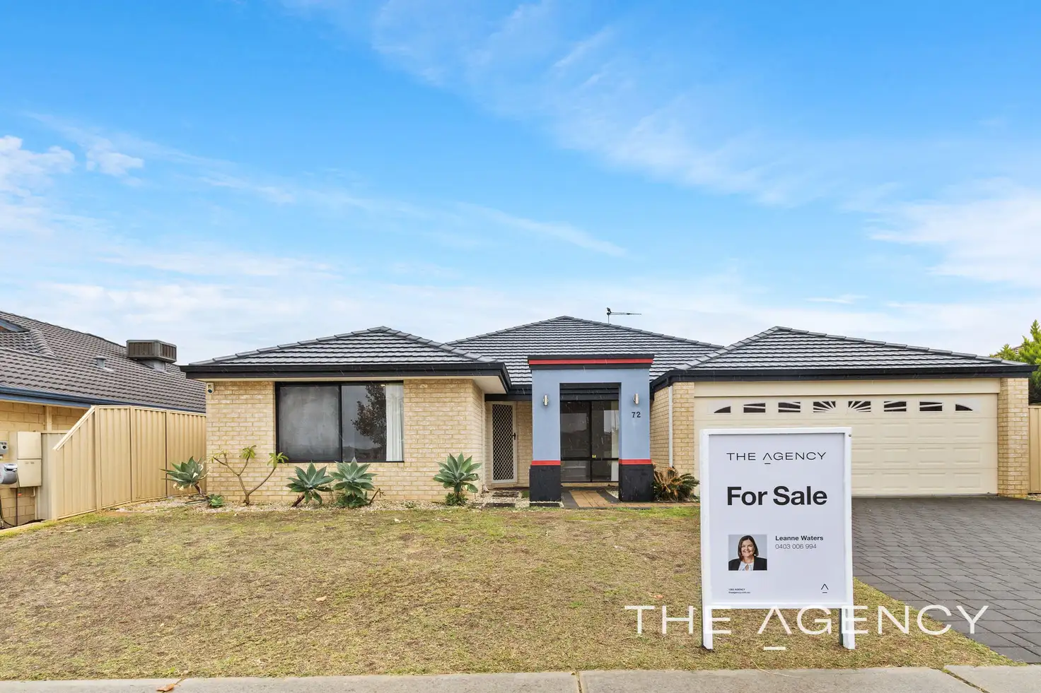 Main view of Homely house listing, 72 Ballymote Gardens, Ridgewood WA 6030