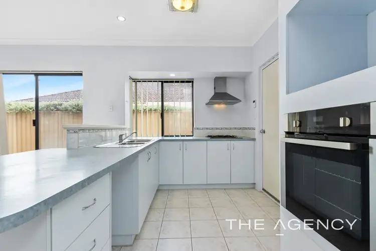 Third view of Homely house listing, 72 Ballymote Gardens, Ridgewood WA 6030